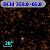DCld 358.0-05.0