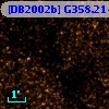 [DB2002b] G358.21-4.93