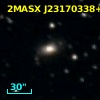 2MASX J23170338+7153531