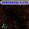 [DB2002b] G358.32-4.84