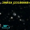 2MASX J23180068+7036480