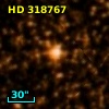 HD 318767