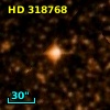 HD 318768