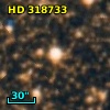HD 318733