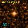 HD 318784