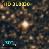 HD 318838