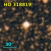 HD 318819