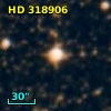 HD 318906