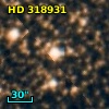 HD 318931