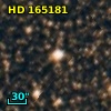 HD 165181
