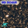HD 165660