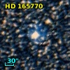 HD 165770