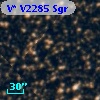 V* V2285 Sgr