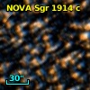 NOVA Sgr 1914 c