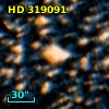 HD 319091