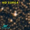 HD 318914