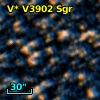 V* V3902 Sgr