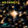 HD 165057