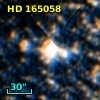 HD 165058