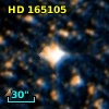 HD 165105