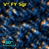 V* FY Sgr