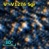 V* V1276 Sgr