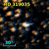 HD 319035
