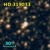 HD 319033