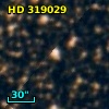 HD 319029