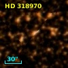 HD 318970