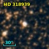 HD 318939