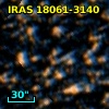 IRAS 18061-3140
