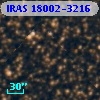 IRAS 18002-3216
