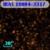 IRAS 18004-3317