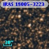 IRAS 18005-3223