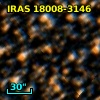 IRAS 18008-3146