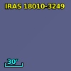 IRAS 18010-3249