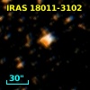 IRAS 18011-3102