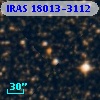 IRAS 18013-3112