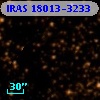 IRAS 18013-3233