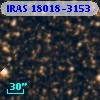 IRAS 18018-3153