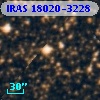 IRAS 18020-3228
