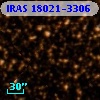 IRAS 18021-3306