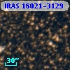 IRAS 18021-3129