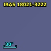 IRAS 18021-3222
