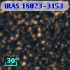 IRAS 18023-3153