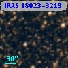 IRAS 18023-3219