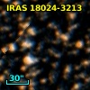 IRAS 18024-3213