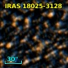 IRAS 18025-3128