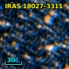 IRAS 18027-3311